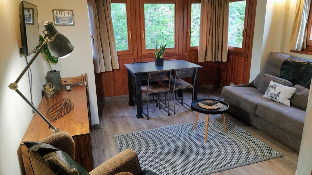 Soldeu Cosy Home المظهر الخارجي الصورة