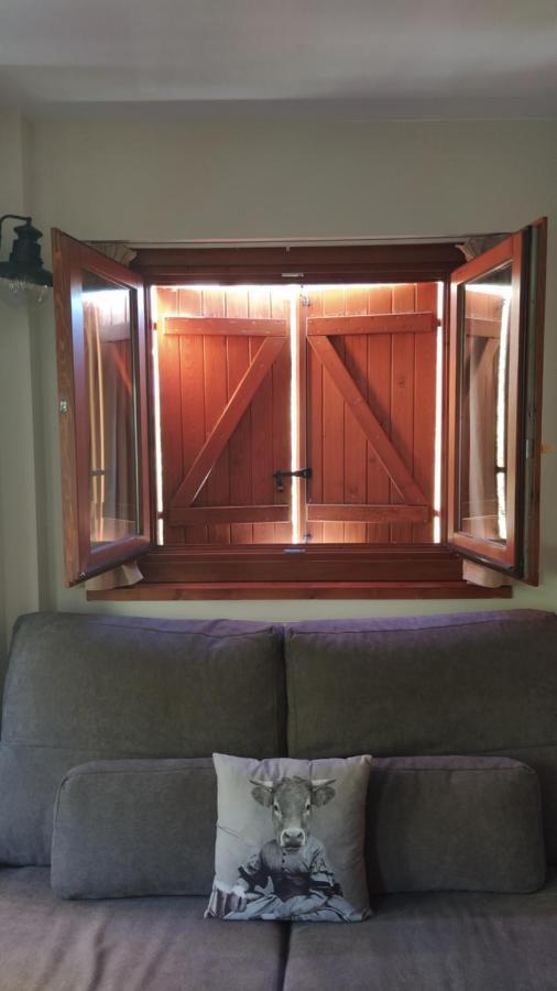 Soldeu Cosy Home المظهر الخارجي الصورة