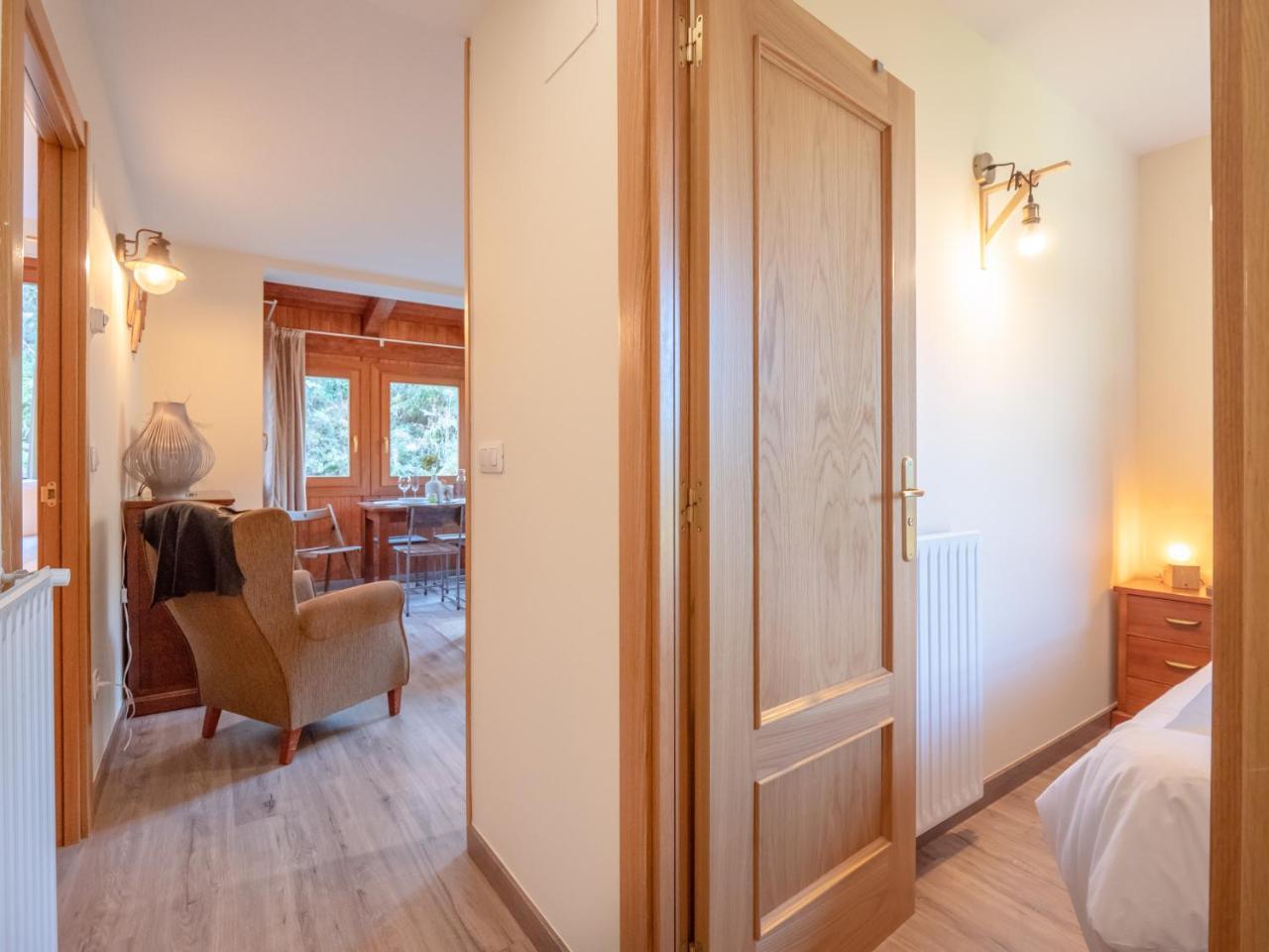 Soldeu Cosy Home المظهر الخارجي الصورة
