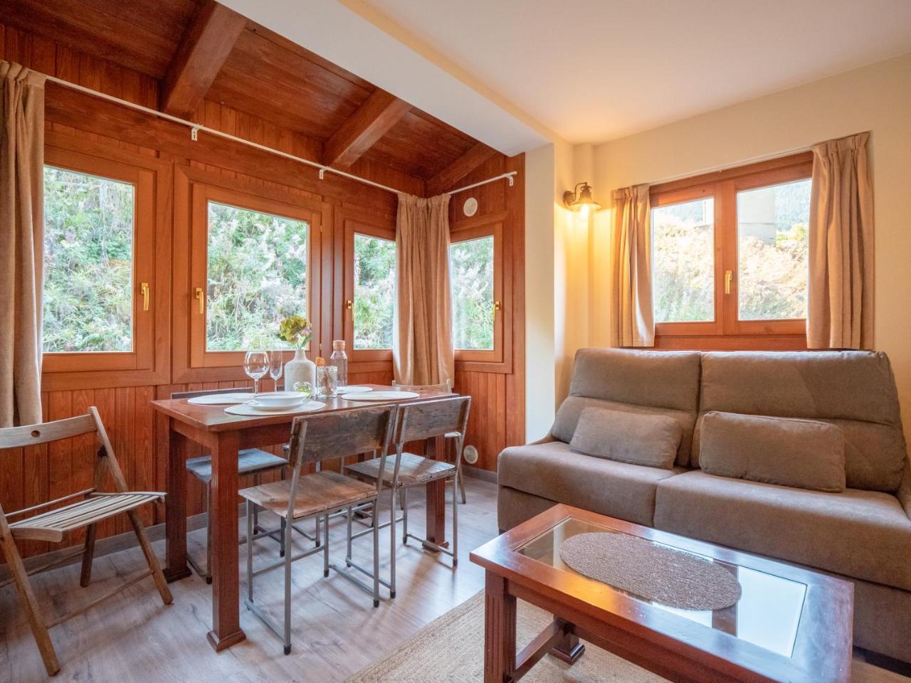 Soldeu Cosy Home المظهر الخارجي الصورة