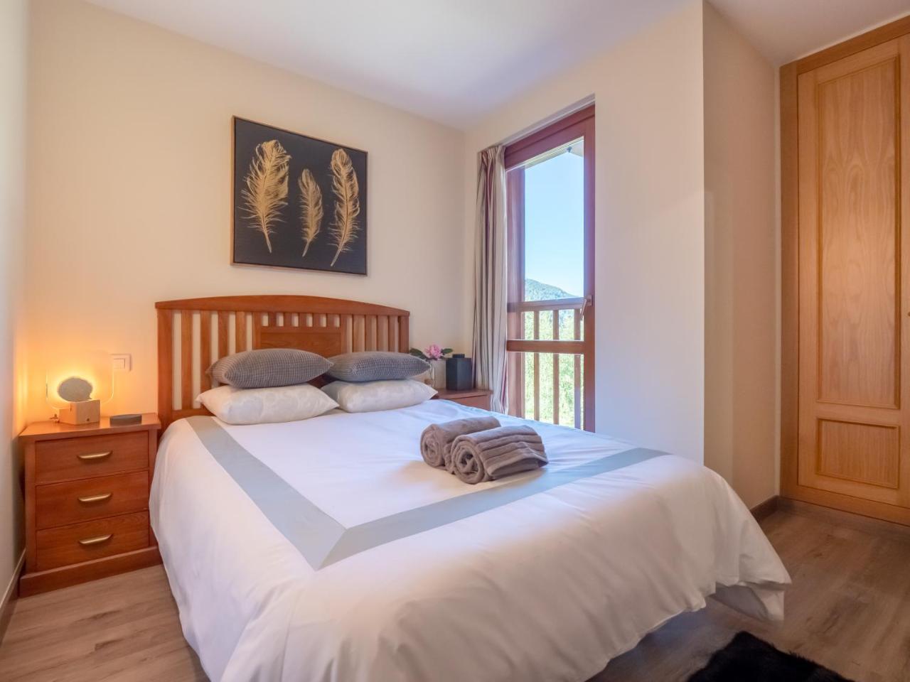 Soldeu Cosy Home المظهر الخارجي الصورة